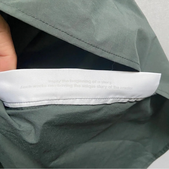 Once Upon a Time Designer Dress Sz One Size - Picture 9 of 13